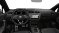 Volkswagen Tiguan Allspace 2.0 TDI R-LINE PANO+7 SITZE+AHK