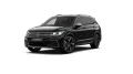 Volkswagen Tiguan Allspace 2.0 TDI R-LINE PANO+7 SITZE+AHK