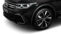 Volkswagen Tiguan Allspace 2.0 TDI R-LINE PANO+7 SITZE+AHK