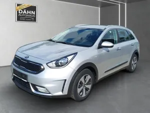 Kia Niro 1.6 GDI 2WD Aut. Vision