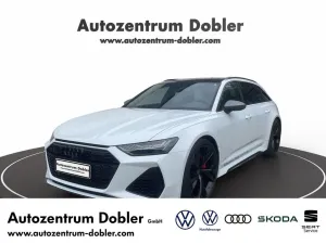 Audi RS 6 Avant performance (630 PS) 305 km/h,AHK,22