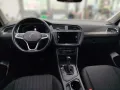 Volkswagen Tiguan Allspace 1.5 TSI Life Navi 7-Sitzer Pano 