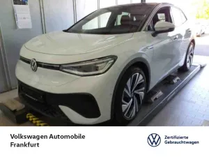 Volkswagen ID.5 Pro Performance AHK DAB+ IQDrive IQLight LE