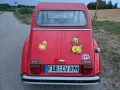 Citroën 2 CV 6, 2. Hand, original 67.000 km