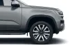 Volkswagen Amarok DK 3.0 TDI Aut. 4M Aventura Standhzg+Navi