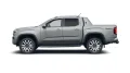 Volkswagen Amarok DK 3.0 TDI Aut. 4M Aventura Standhzg+Navi