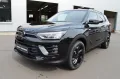 KGM Korando 1.5 T-GDI Nomad+ 4x4 AT *Leder+LED+CAM*