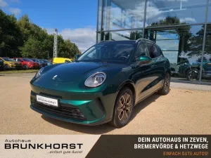 GWM Ora 5 SUV HEV 1.5 Hybrid Turbo Luxury Panodach+S
