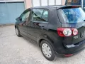 Volkswagen Volks wagen Golf plus