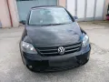 Volkswagen Volks wagen Golf plus