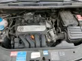 Volkswagen Volks wagen Golf plus