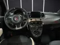 Fiat 500  Lim. S 