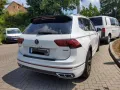 Volkswagen Tiguan Allspace 2.0 TSI DSG R-Line 4Motion Navi 
