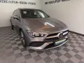 Mercedes-Benz CLA 200 Shooting Brake AMG Line MB History 100%