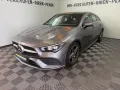 Mercedes-Benz CLA 200 Shooting Brake AMG Line MB History 100%