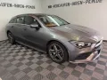 Mercedes-Benz CLA 200 Shooting Brake AMG Line MB History 100%