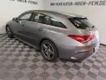 Mercedes-Benz CLA 200 Shooting Brake AMG Line MB History 100%
