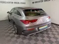 Mercedes-Benz CLA 200 Shooting Brake AMG Line MB History 100%
