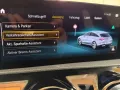 Mercedes-Benz CLA 200 Shooting Brake AMG Line MB History 100%