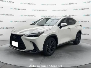 Other Lexus NX 450h+ 2.5 phev Premium+ 4wd 309cv e-cvt