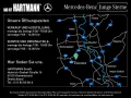 Mercedes-Benz A 200 AMG PLUS+PANO+TOTWINKEL+RF.-KAMERA+CARPLAY