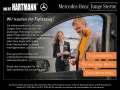 Mercedes-Benz A 200 AMG PLUS+PANO+TOTWINKEL+RF.-KAMERA+CARPLAY