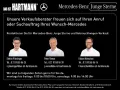Mercedes-Benz A 200 AMG PLUS+PANO+TOTWINKEL+RF.-KAMERA+CARPLAY
