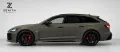 Audi RS 5 AVANT HUD PANO B&O FACELIFT Sofort Verfügba