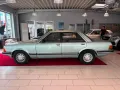 Ford GRANADA GL-GHIA *SERVO/SCHIEBEDACH*