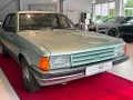 Ford GRANADA GL-GHIA *SERVO/SCHIEBEDACH*