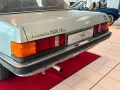 Ford GRANADA GL-GHIA *SERVO/SCHIEBEDACH*