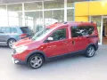 Dacia Dokker Stepway Plus