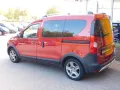 Dacia Dokker Stepway Plus
