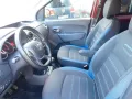 Dacia Dokker Stepway Plus