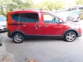 Dacia Dokker Stepway Plus
