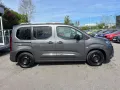 Toyota Proace City Verso L1 Team D S/S 