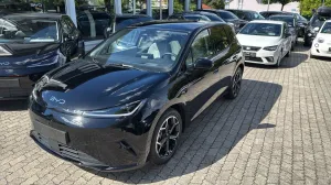 BYD Dolphin G DM-i Comfortbis zu 1040km Reichweite