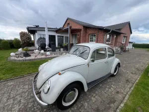Volkswagen VW Käfer 1967 Originalzustand