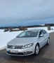 Volkswagen CC 1.4 TSI BlueMotion Technology -