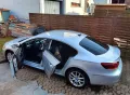 Volkswagen CC 1.4 TSI BlueMotion Technology -