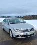 Volkswagen CC 1.4 TSI BlueMotion Technology -