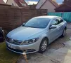 Volkswagen CC 1.4 TSI BlueMotion Technology -