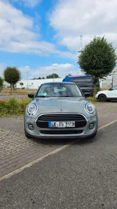 MINI Cooper Cooper