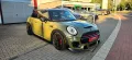 MINI Cooper Sport JOHN COOPER WORKS Umbau