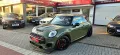 MINI Cooper Sport JOHN COOPER WORKS Umbau