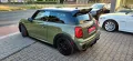 MINI Cooper Sport JOHN COOPER WORKS Umbau