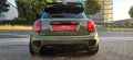 MINI Cooper Sport JOHN COOPER WORKS Umbau
