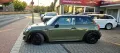 MINI Cooper Sport JOHN COOPER WORKS Umbau