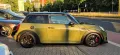MINI Cooper Sport JOHN COOPER WORKS Umbau
