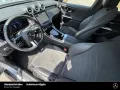 Mercedes-Benz GLC 450 d 4M AMG Night 20